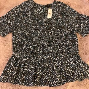 Ann Taylor top